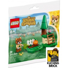 30662 ANIMAL CROSSING Maple's Pumpkin Garden polybag